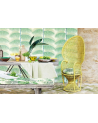 Tela MANILA DVOY223278-green ivory Sanderson
