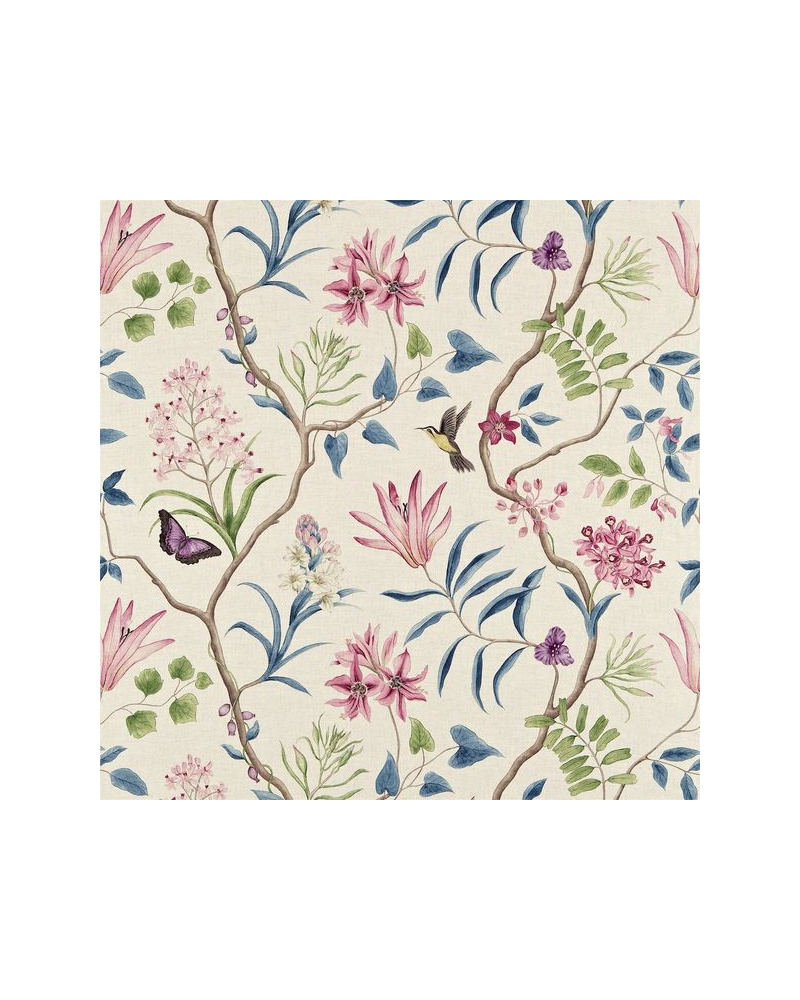 Tela CLEMENTINE DVOY223297 -indienne Sanderson