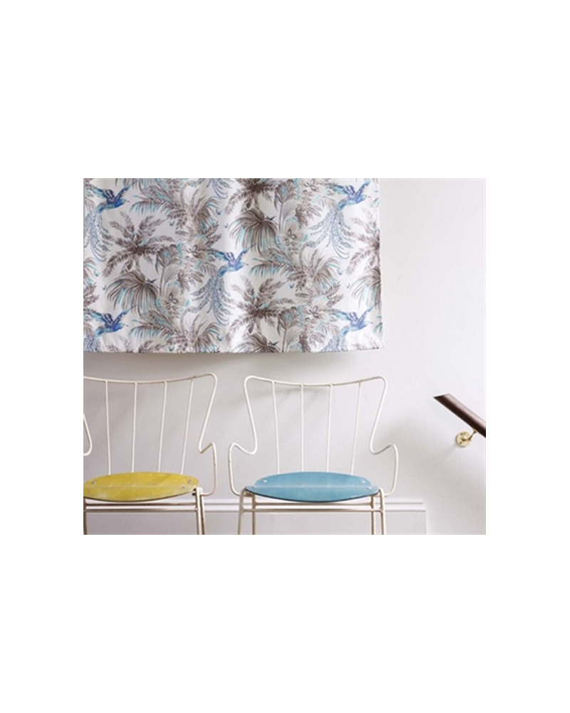 Tela F6631-02-bird of paradise MATTHEW WILLIAMSON