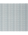 Tela FCL2278-01 BARBADE - TURQUOISE CHRISTIAN LACROIX