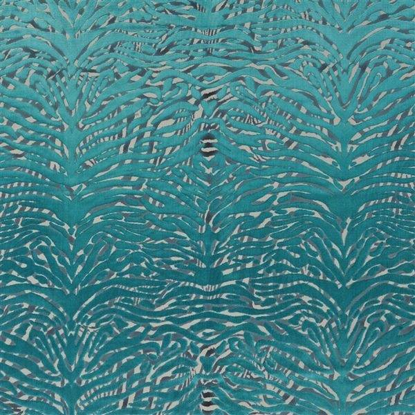 FCL2282-03 SOFT PANTIGRE - TURQUOISE