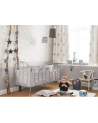 Tela MWS29931111 MONTGOLFIERES BRODEES BEIGE Casadeco