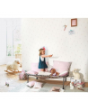 Tela MWS29984228 ELEPHANTS ROSE BEIGE Casadeco
