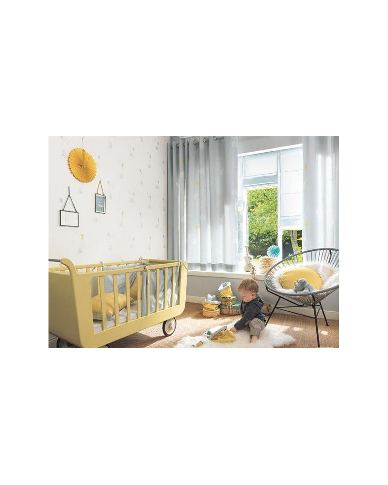 Tela MWS80045514 POIS PARME Casadeco