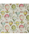 Tela 0874-03 L-ENVOL MULTICOLORE MANUEL CANOVAS