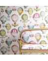 Tela 0874-03 L-ENVOL MULTICOLORE MANUEL CANOVAS
