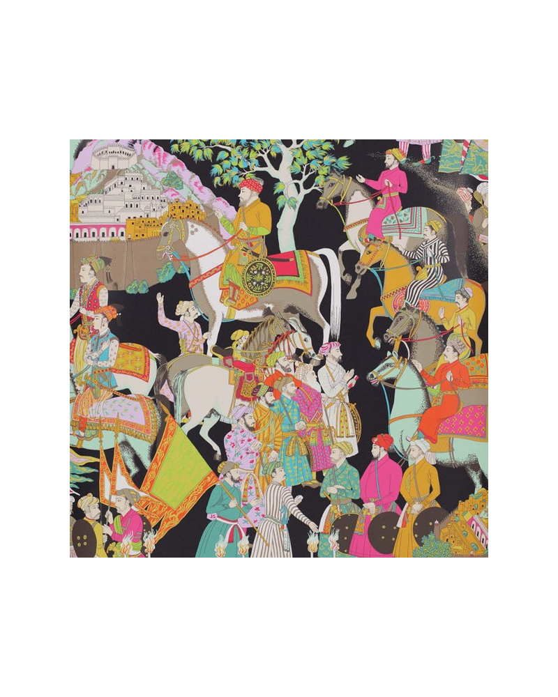 Tela 04758-03 DARA NOIR MANUEL CANOVAS