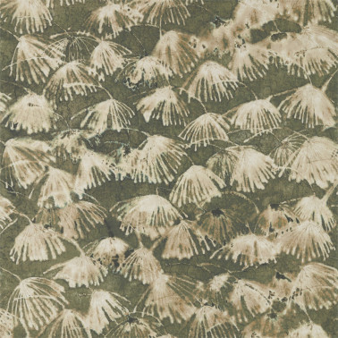 Tela ZBOL322620 ILIAD Moss ZOFFANY