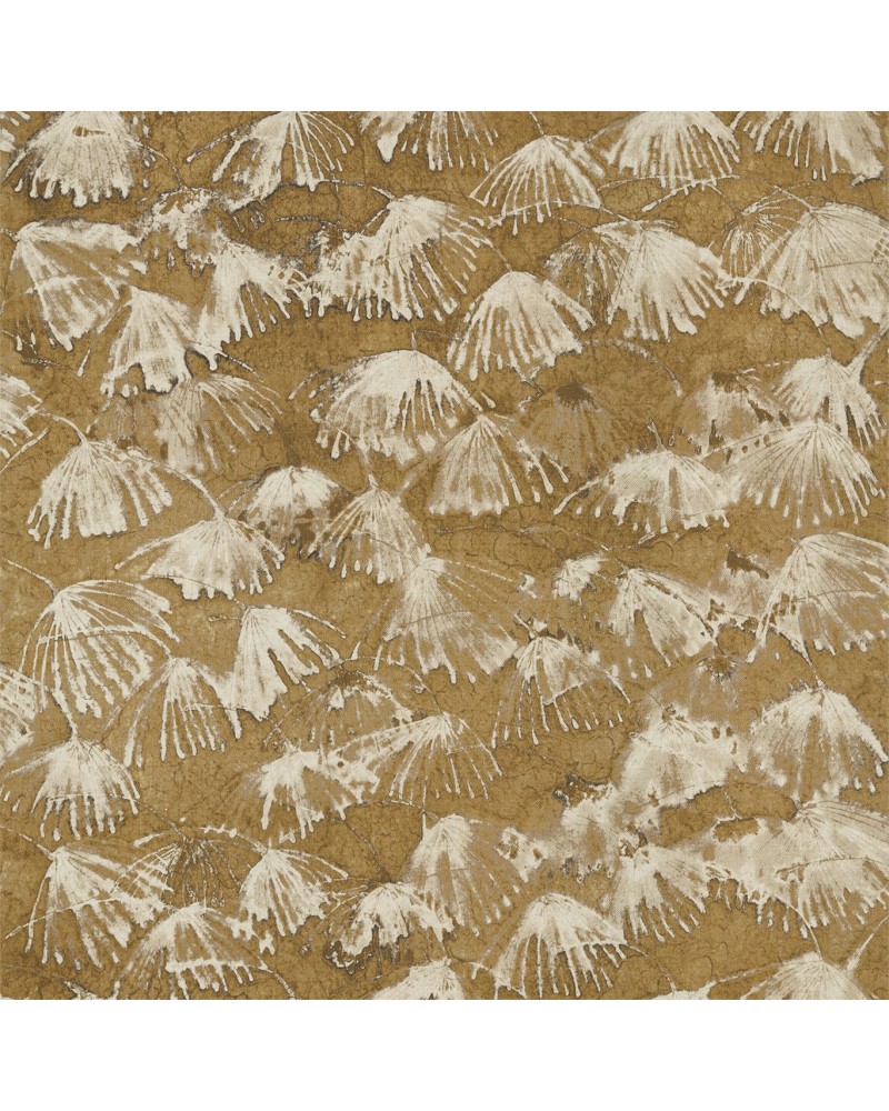 Tela ZBOL322622 ILIAD Gold ZOFFANY