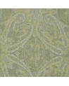 Tela ZELS332802 ELSWICK PAISLEY Moss ZOFFANY