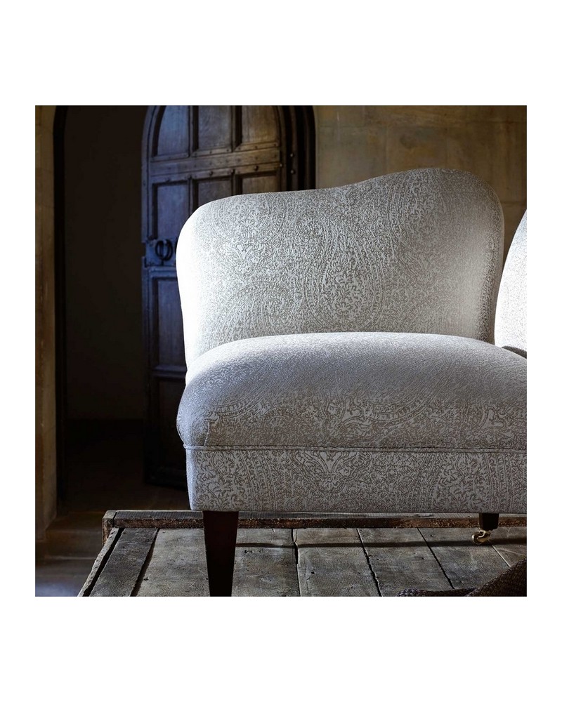 Tela ZELS332810 CLEADON Tigers Eye ZOFFANY