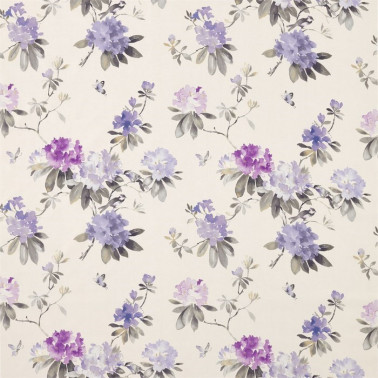 Tela DWAP226275 RHODERA Grape Sanderson