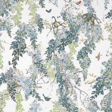 Tela DWAP226287 WISTERIA FALLS Mineral Sanderson