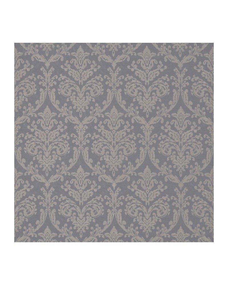 DWAP235929 RIVERSIDE DAMASK Pewter