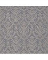 Tela DWAP235929 RIVERSIDE DAMASK Pewter Sanderson