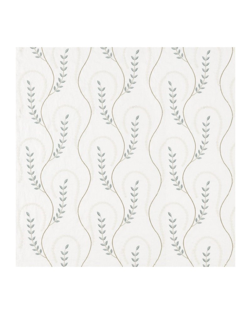 Tela DPGR236331 CHAMOMILE TRAIL Sanderson