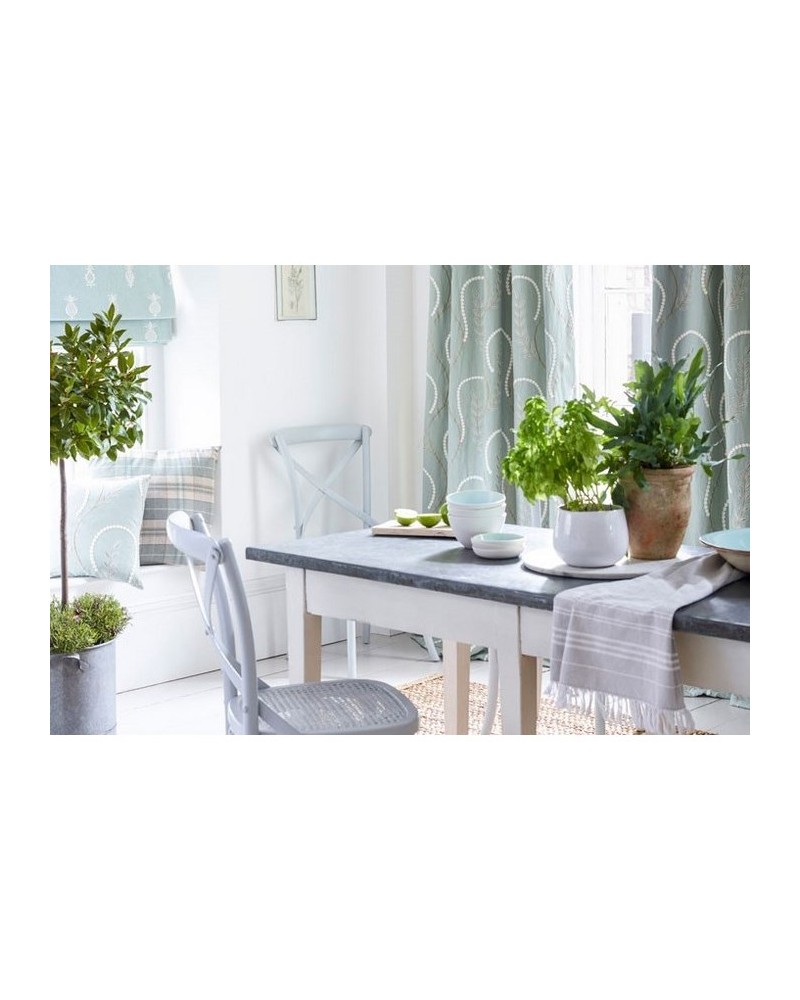 Tela DPGR236331 CHAMOMILE TRAIL Sanderson
