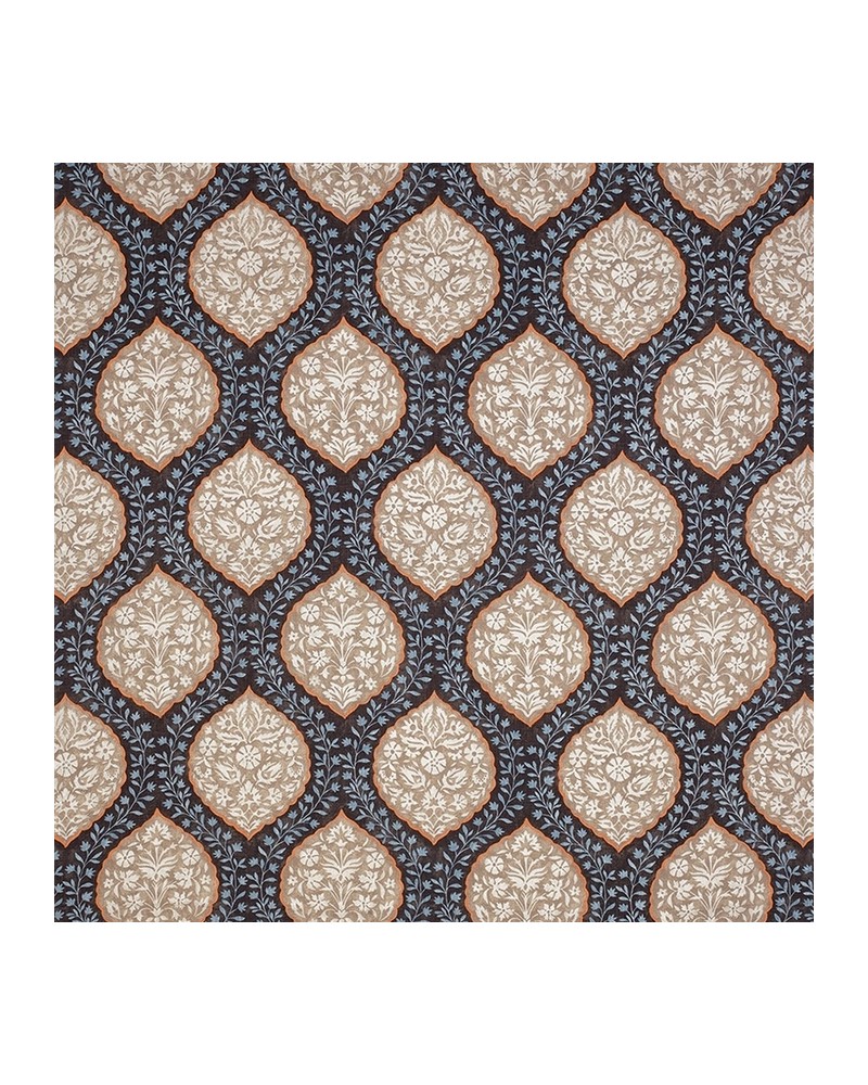 Tela MARGUERITE NCF4294-05 NINA CAMPBELL Tela MARGUERITE NCF4294-05 NINA CAMPBELL