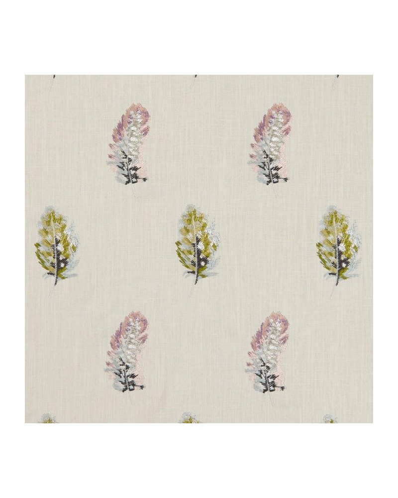 Tela F1082-04 PLUMIS MULTI GILVER CLARKE & CLARKE Tela F1082-04 PLUMIS MULTI GILVER CLARKE & CLARKE