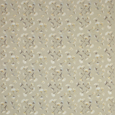 Tela J913F-03 GINKGO Gold JANE CHURCHILL