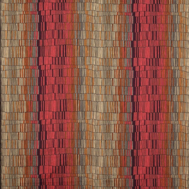 Tela J937F-03 CORTEZ Red-Copper JANE CHURCHILL