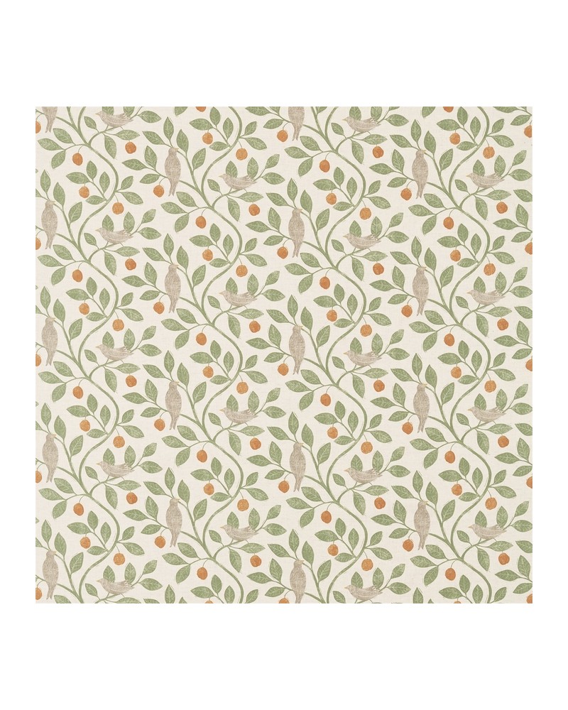 Tela DHPO226362 DAMSON TREE Sanderson