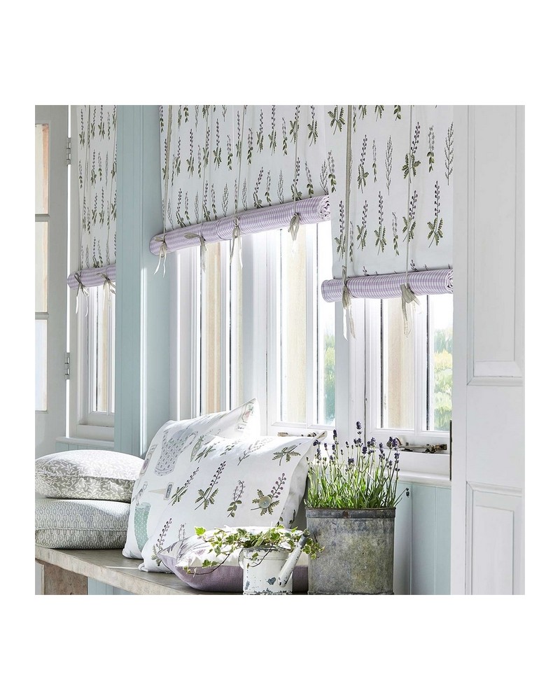 Tela DHPO236425 BILBERRY Sanderson