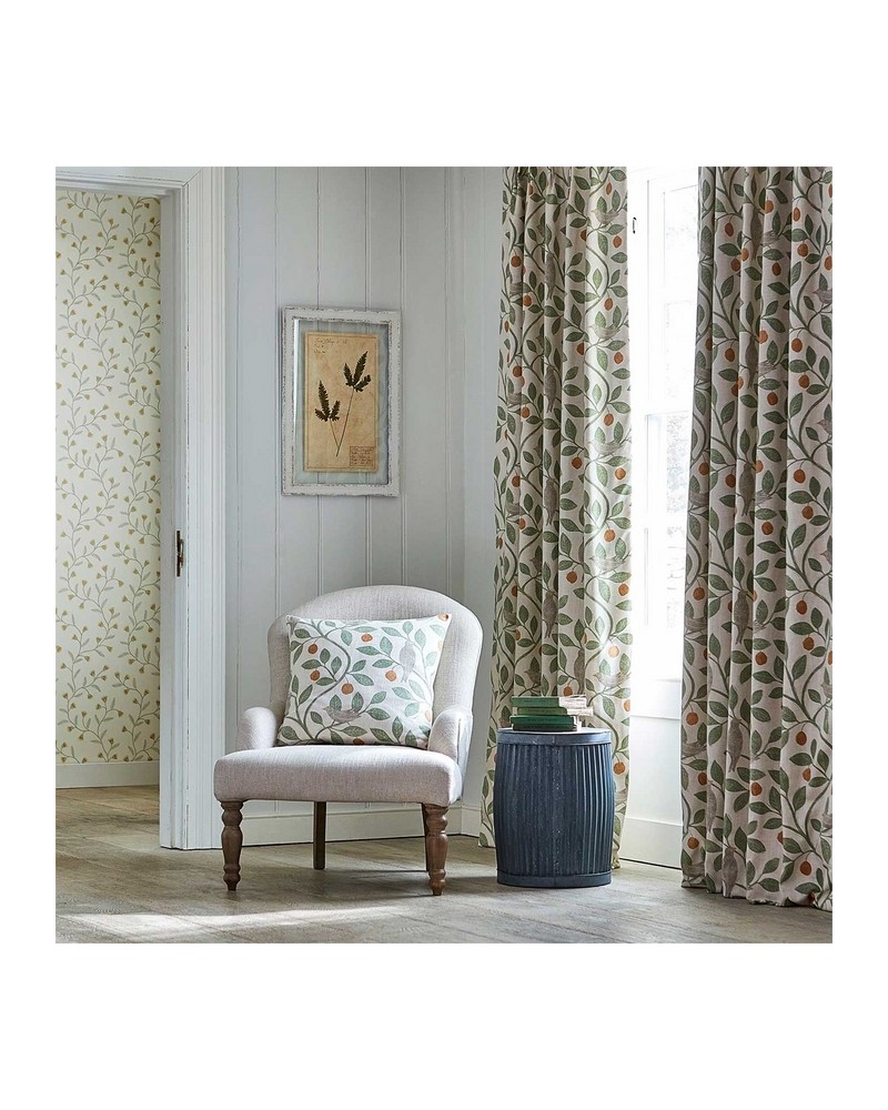 Tela DHPO226361 DAMSON TREE Sanderson