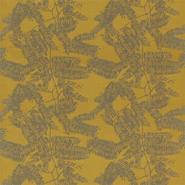 Tela HLUT132590 EXTRAVAGANCE Saffron Harlequin