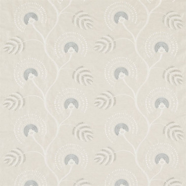 Tela HPUT132653 LOUELLA Seaglass Pearl Harlequin