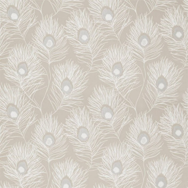 Tela HPUT132666 ORLENA Putty Silver Harlequin