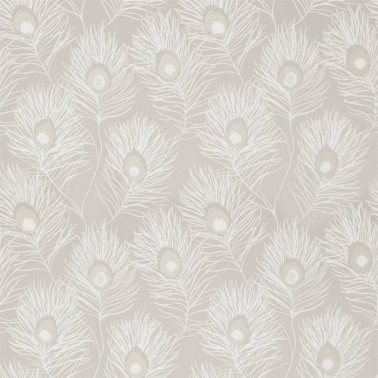 Tela HPUT132668 ORLENA Gilver Pewter Harlequin