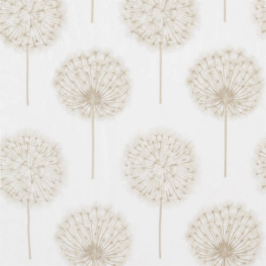 Tela HPUT132669 AMITY Linen Chalk Harlequin