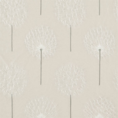 Tela HPUT132671 AMITY Pewter Linen Harlequin