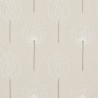 Tela HPUT132671 AMITY Pewter Linen Harlequin