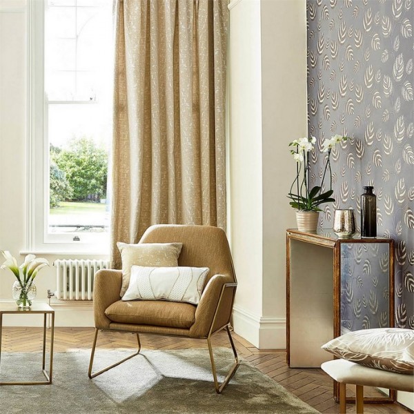 Tela HPUT132677 LUCETTE Brass Harlequin