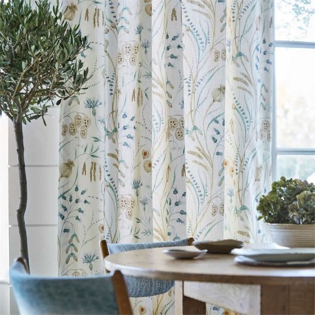 Tela DEBB226433 SUMMER HARVEST Sanderson
