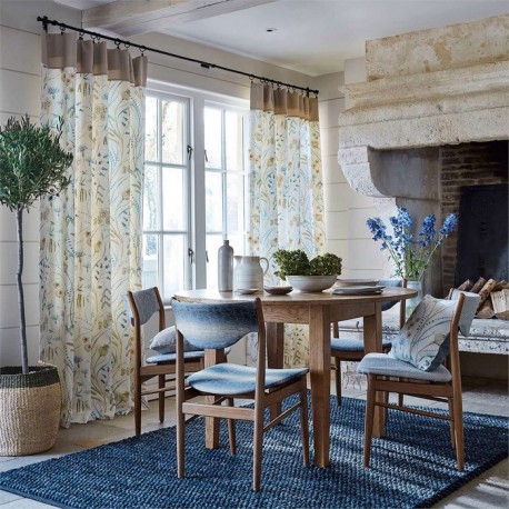 Tela DEBB226433 SUMMER HARVEST Sanderson