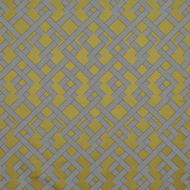 Tela DERAIN 04970-03 Anis MANUEL CANOVAS