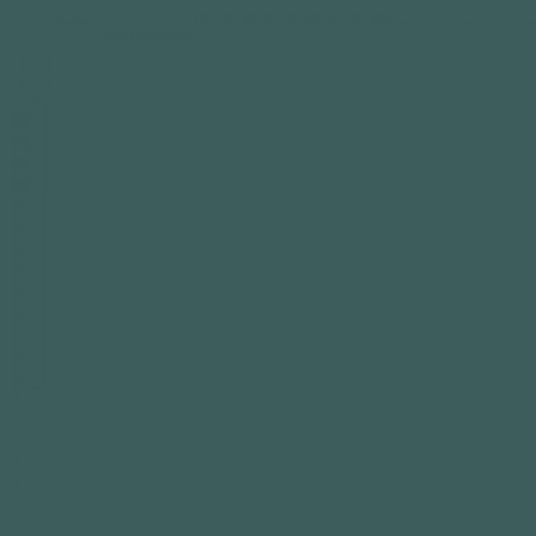 Colour Box Velvet Viridian F111-11040 Colour Box Velvet Viridian F111-11040