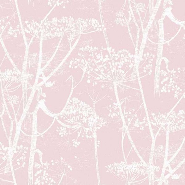 Cow Parsley 100% Linen F111-5018