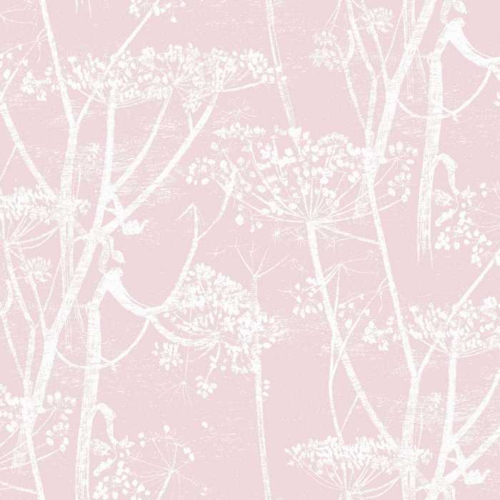 Cow Parsley 100% Linen F111-5018