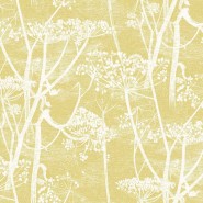 Cow Parsley 100% Linen F111-5020
