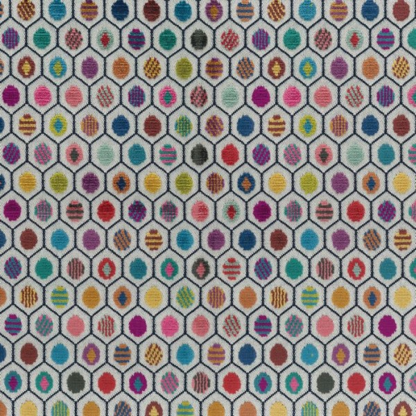 Pelangi Velvet f7423-03 Pelangi Velvet f7423-03