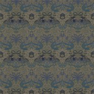 Peacock & Dragon 230302