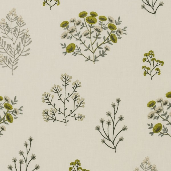 Floris Chartreuse F1431-02 Floris Chartreuse F1431-02