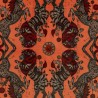 Caspian Coral Velvet F1474-01