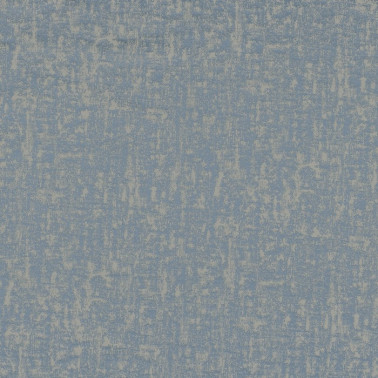 Tissu Allure Bleu RIVG84236302