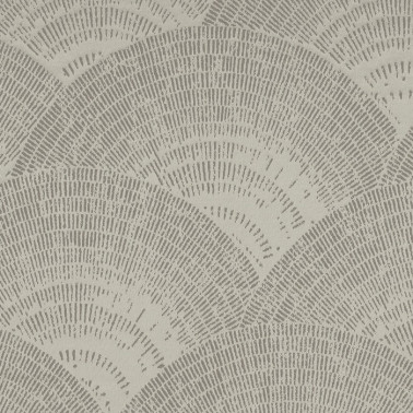 Tissu Walter Gris OXFD84289404