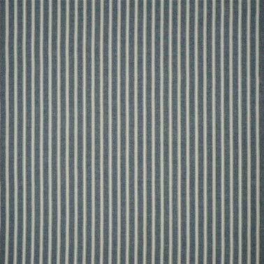 Amelot Ticking Indigo FRL5009-03